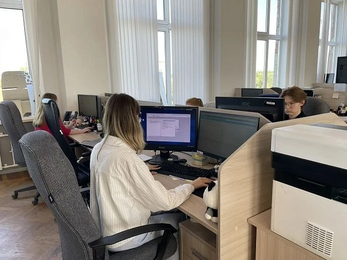 💻 Как готовят специалистов медицины будущего
