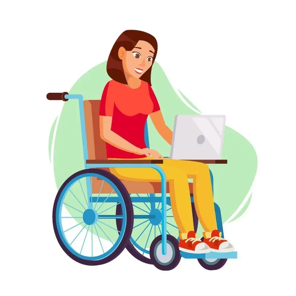 «Каждый включён»: бесплатное обучение работе с искусственным интеллектом для людей с ин...