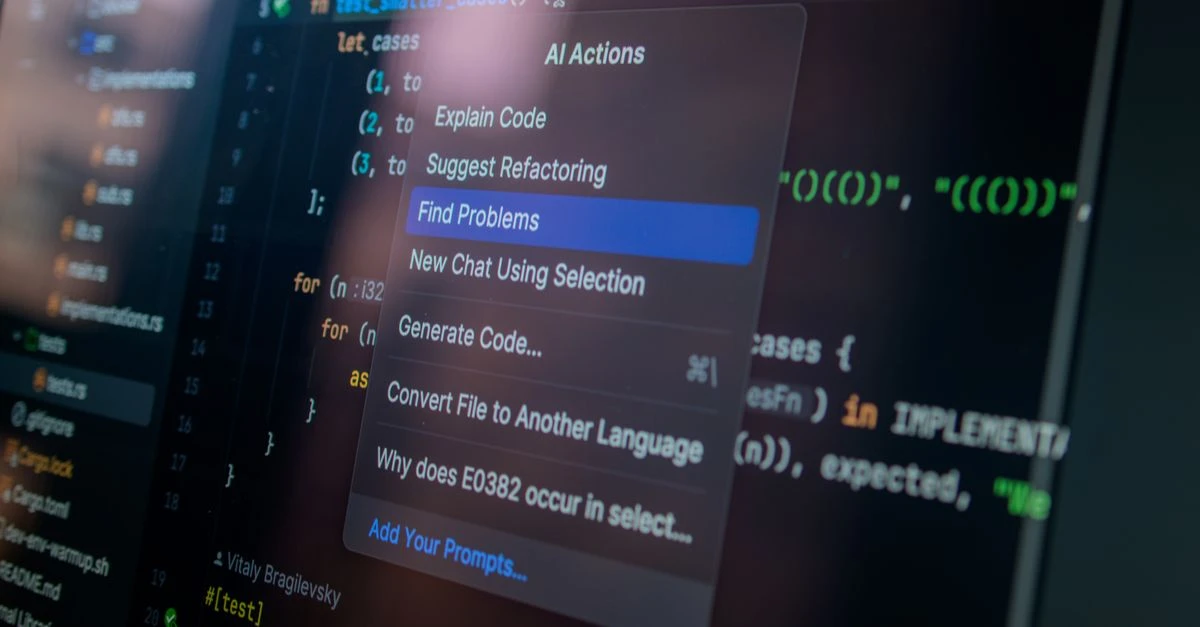 96% не доверяют AI-коду, но лишь 48% проверяют его перед коммитом. В AvitoTech это назы...