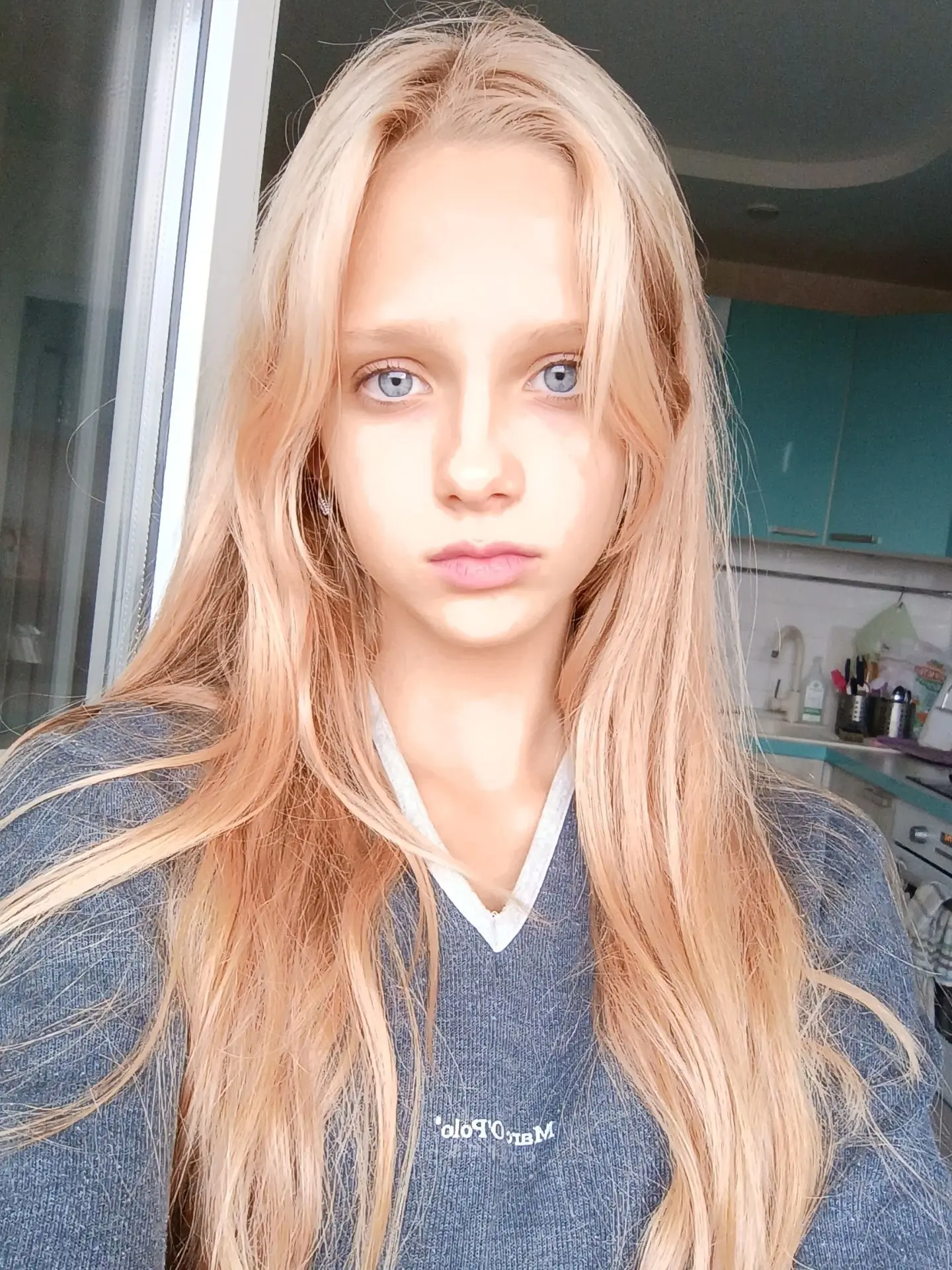 👧 динка, 19