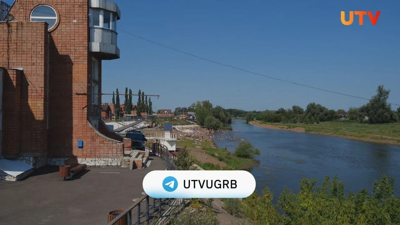 🌤 Жара до +31° прогнозируется в Башкирии в ближайшие дни
