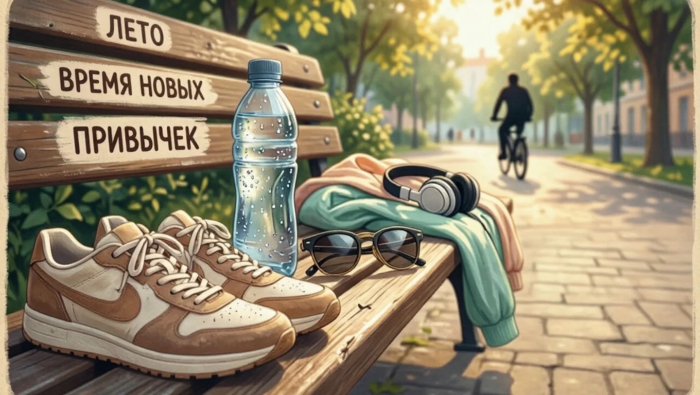 5 дней. Есть план? 🔥