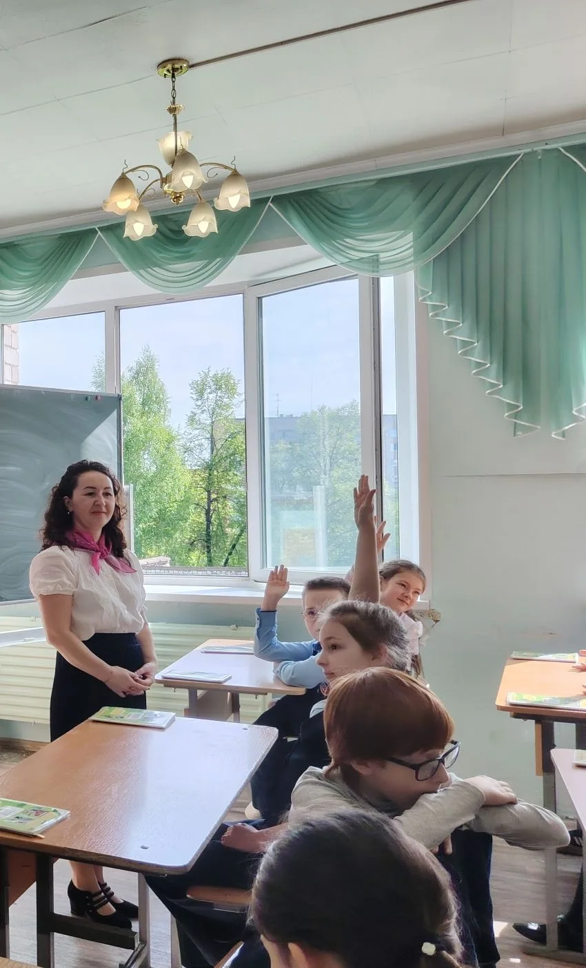 МУЗЕЙ - ЭТО ПОЗНАВАТЕЛЬНО И ПОЛЕЗНО!