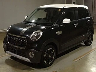 🔥 DAIHATSU CAST🔥