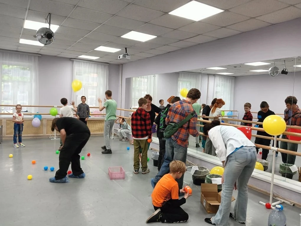 🎉 Каникулы в Иркутске: квест, который запомнится! 🎉

В рамках проекта «Каникулы в Иркутске» в Доме