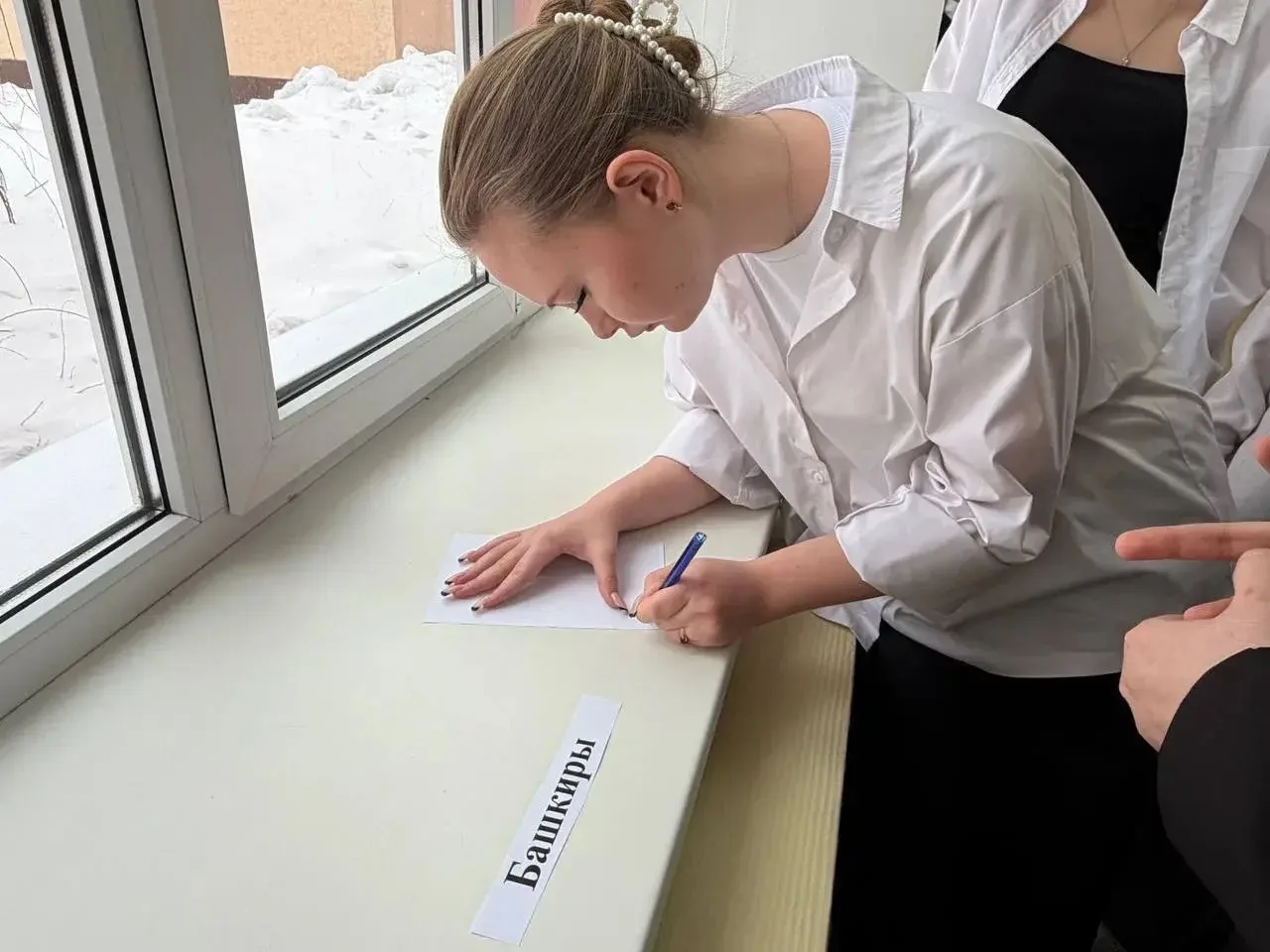 💫 Квест «Мысли глобально — путешествуй локально»  В рамках недели «Туризма и гостеприимства»  студен