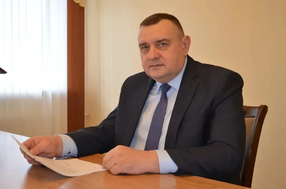 🏛️ «Останьтесь мэром»: в Мценске депутаты не хотели отпускать Беляева