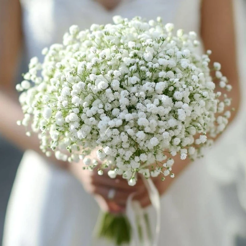 Особенный букет для особенного дня! 💐💍