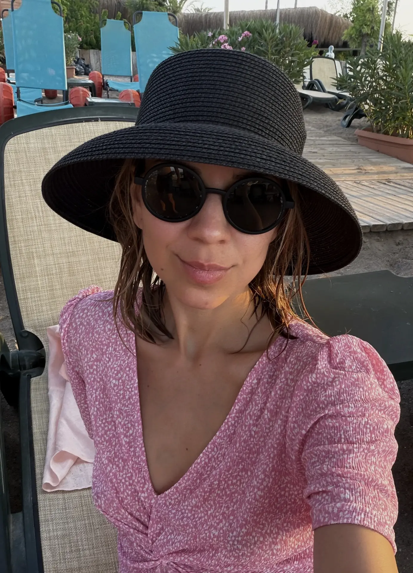 И еще немного моментов с прекрасного отпуска ☀️🌊
