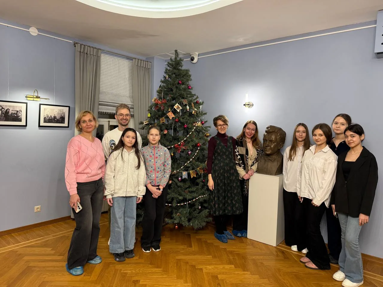 🎶 Погружение в легенду