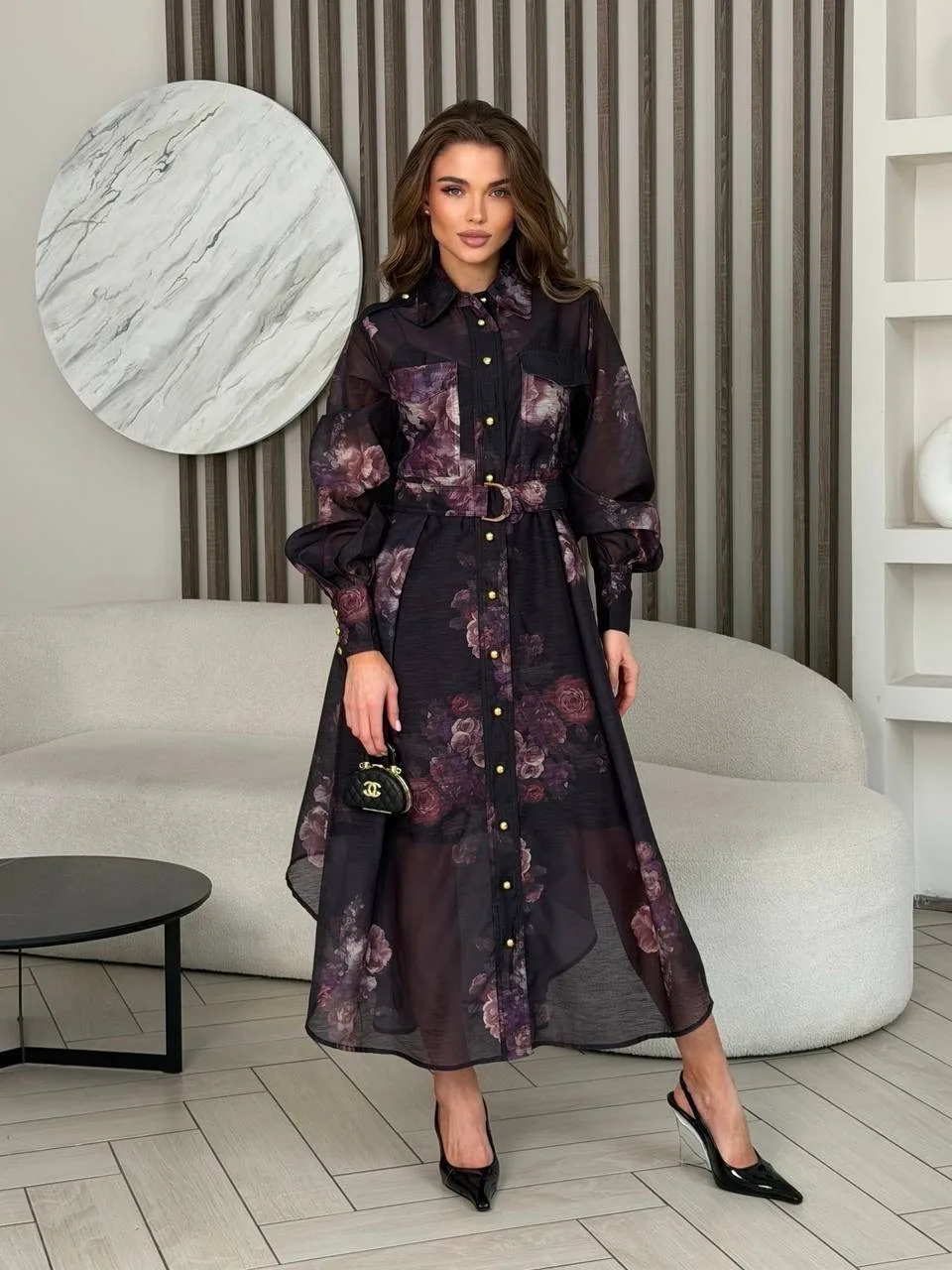 ❌️SALE ❌️❌️SALE ❌️❌️SALE ❌️❌️SALE ❌️ 
🔥 НОВАЯ КОЛЛЕКЦИЯ! Стильные платья Zimmermann уже у нас! 

💰