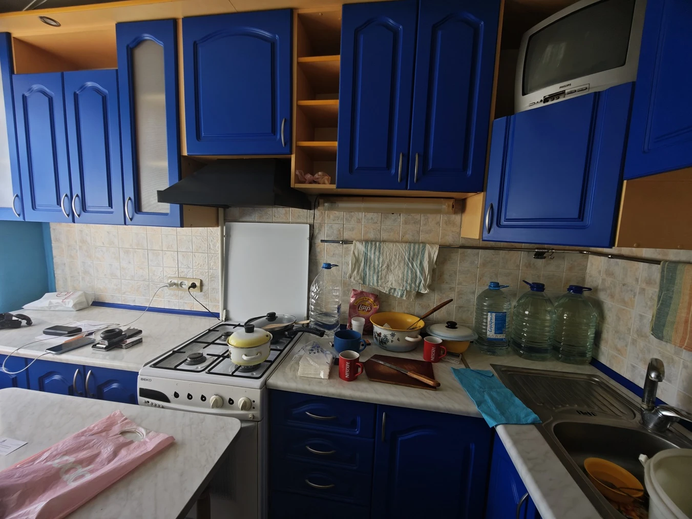 Продажа 2-комнатной квартиры на ул. Петровского.
