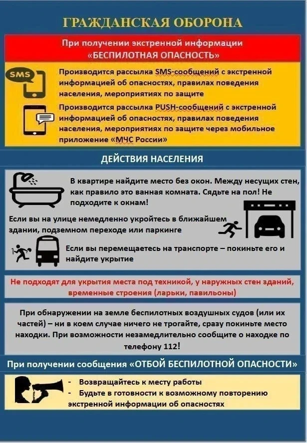 ‼Уважаемые жители и гости Таганрога!‼

❗МКУ "Управление защиты от ЧС" Напоминает!‼

‼Соблюдайте прав