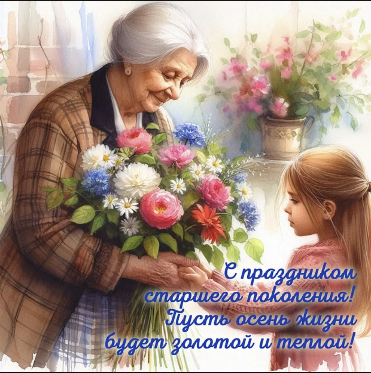 Фотомарафон «Время связывает нас»