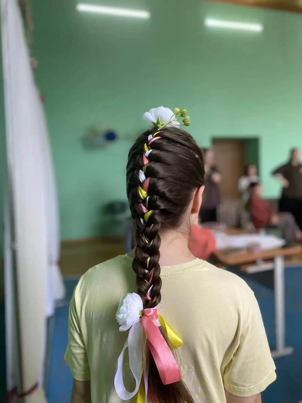 Семья — это маленькое государство! 💛

В преддверии Дня семьи в нашем любимом пришкольном лагере «Ог