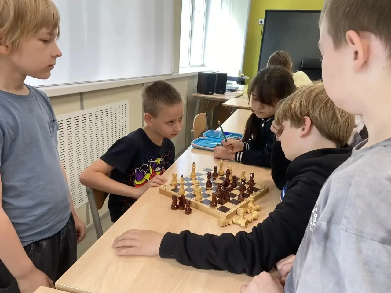 Сегодня в лагере "Солнышко" прошёл невероятно насыщенный, сказочный и очень тёплый день!☀️