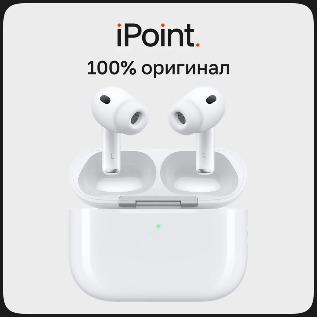 🍏 Ищете оригинальную технику Apple? 🚀