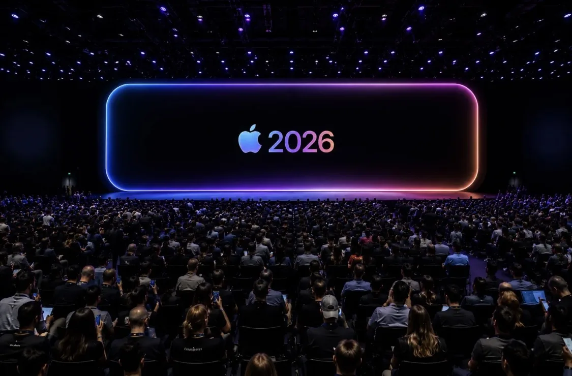 👏Что ждать на презентации 9 сентября 2026 года.