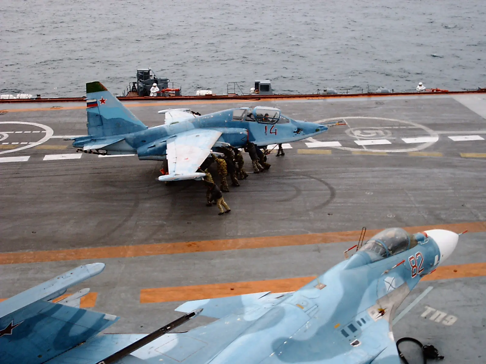 Изображение 1 к публикации «Fighterbomber»