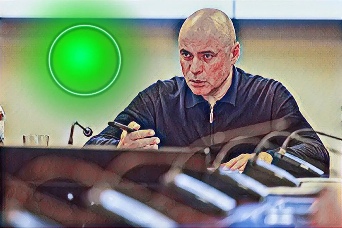 Полный отбой воздушной опасности объявили в Липецкой области