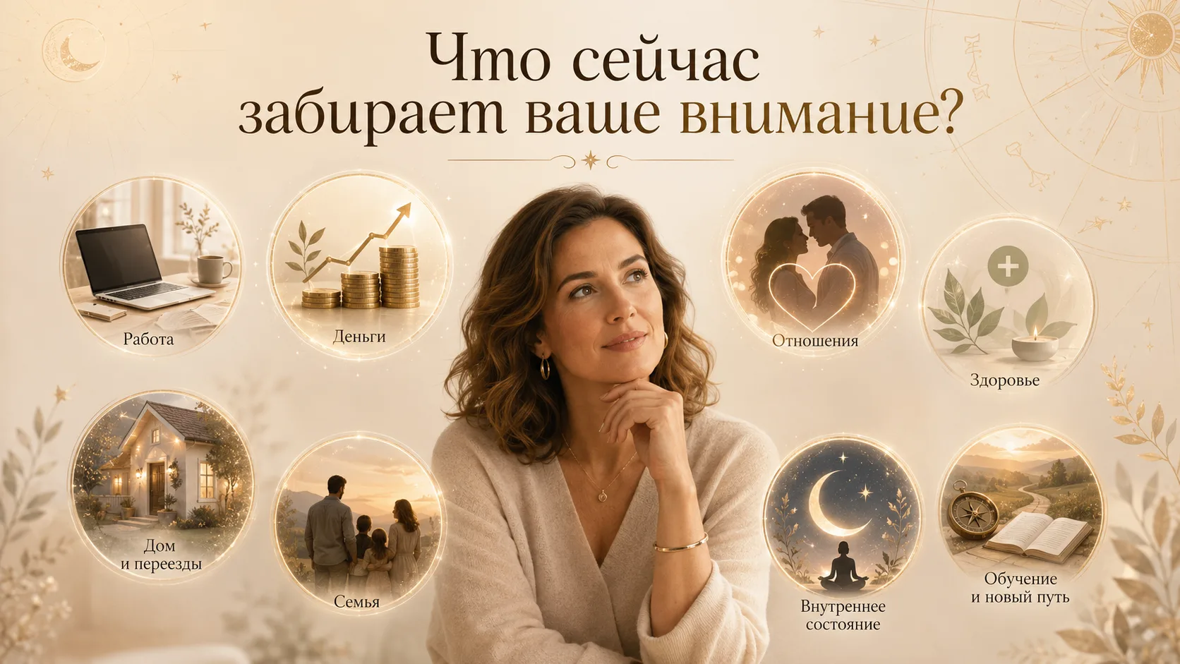 ✅Пост-мини-диагностика.