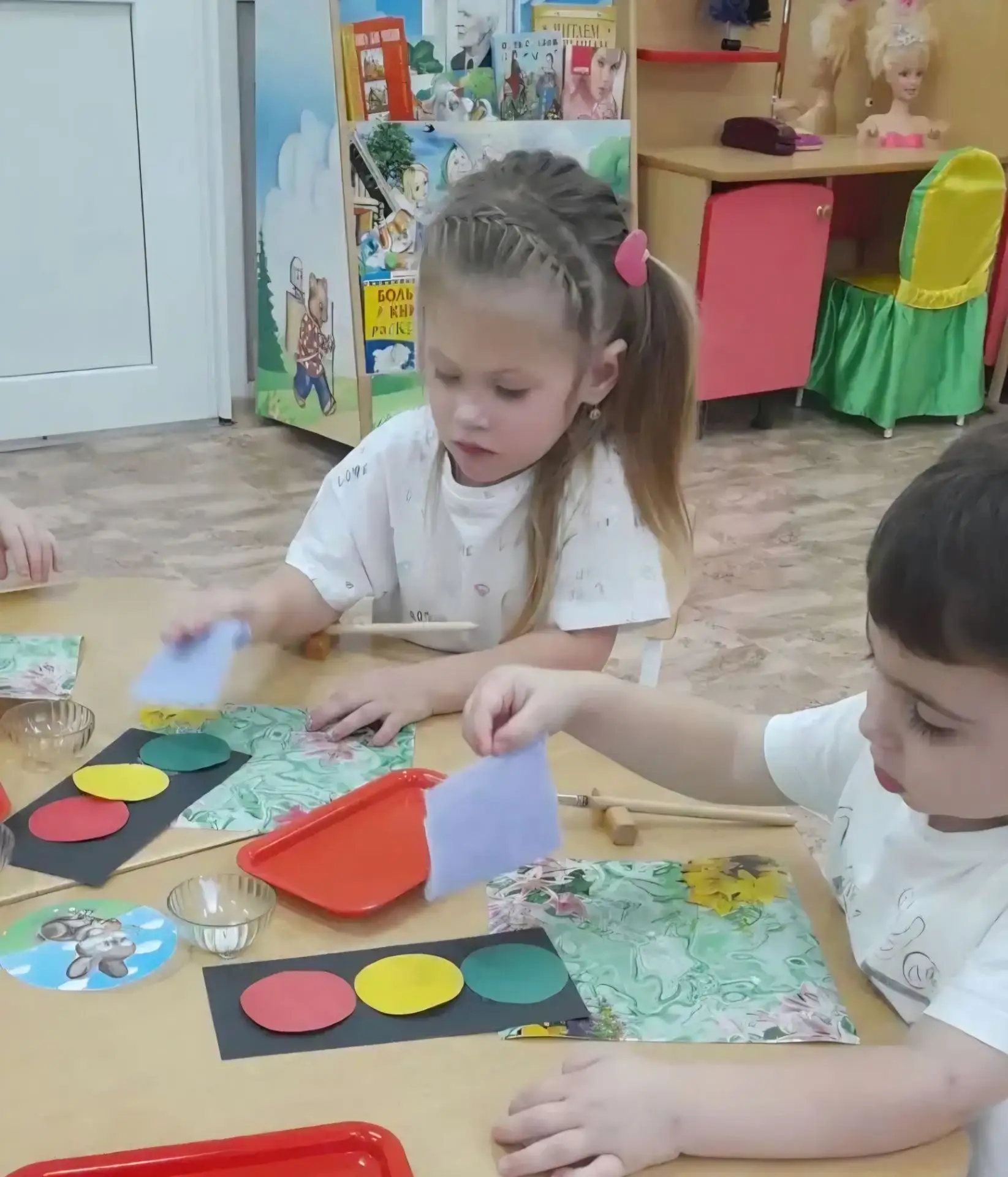 На неделе безопасности