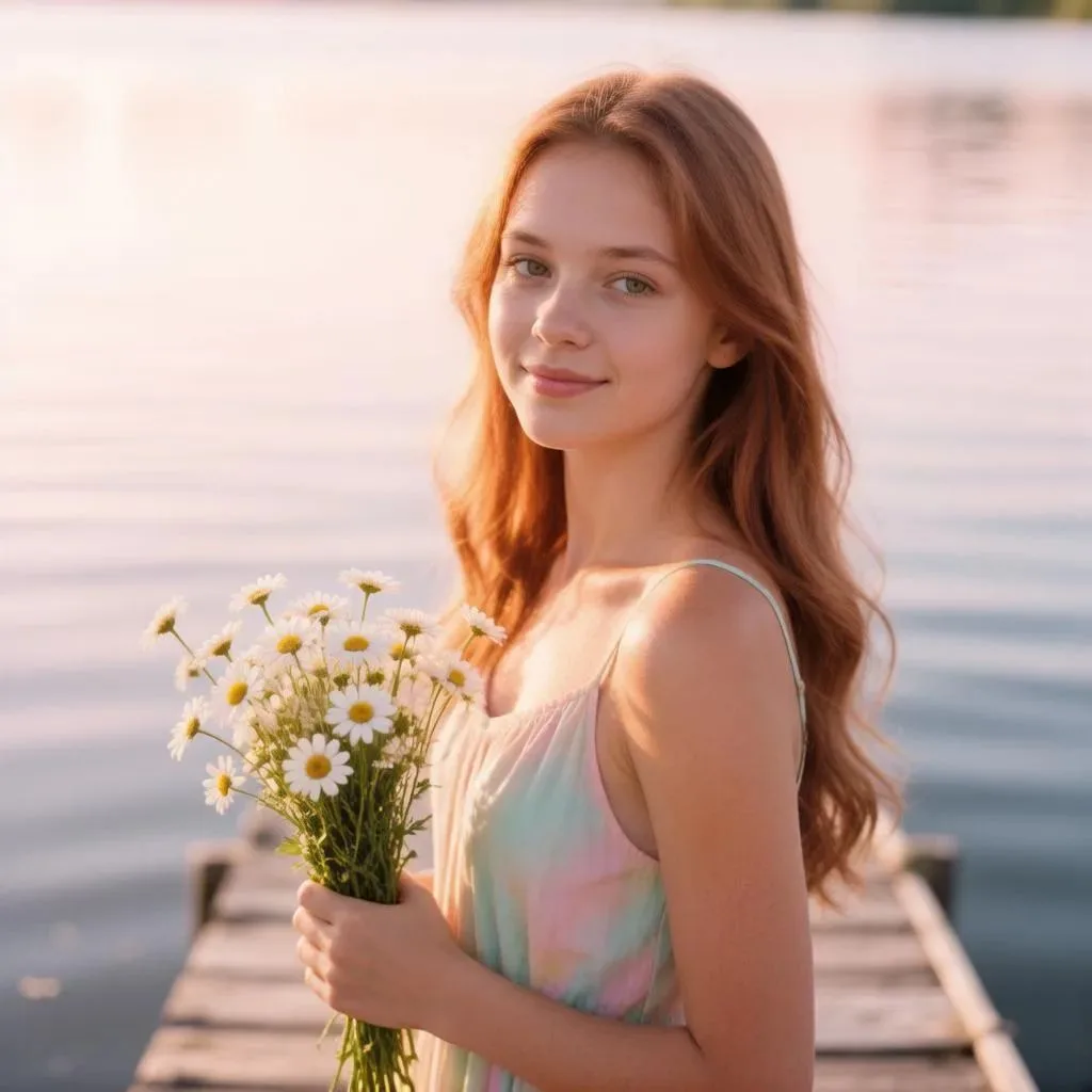 👧 Аня, 19