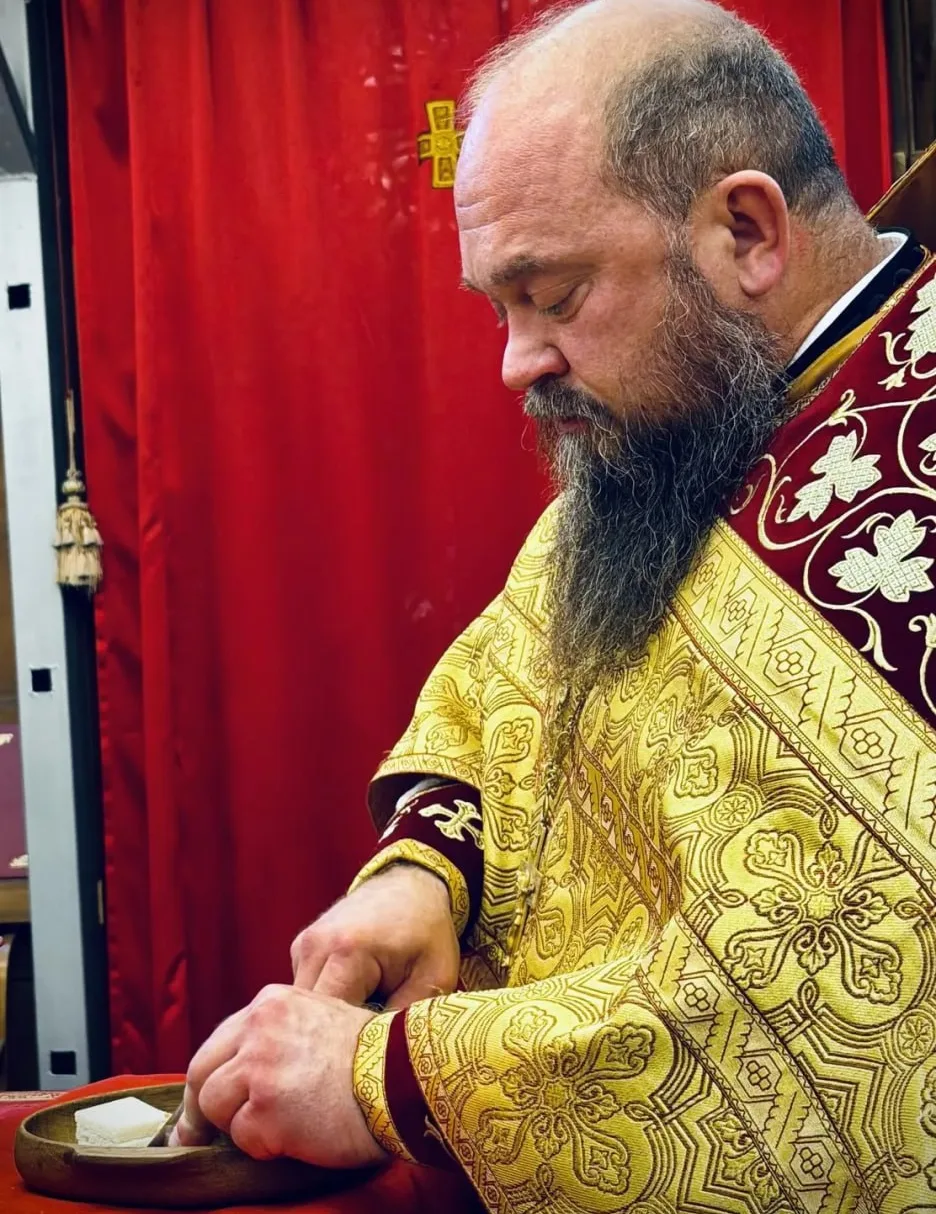 Как перестать бояться Бога: отказываемся от образа «полицейского с дубинкой»