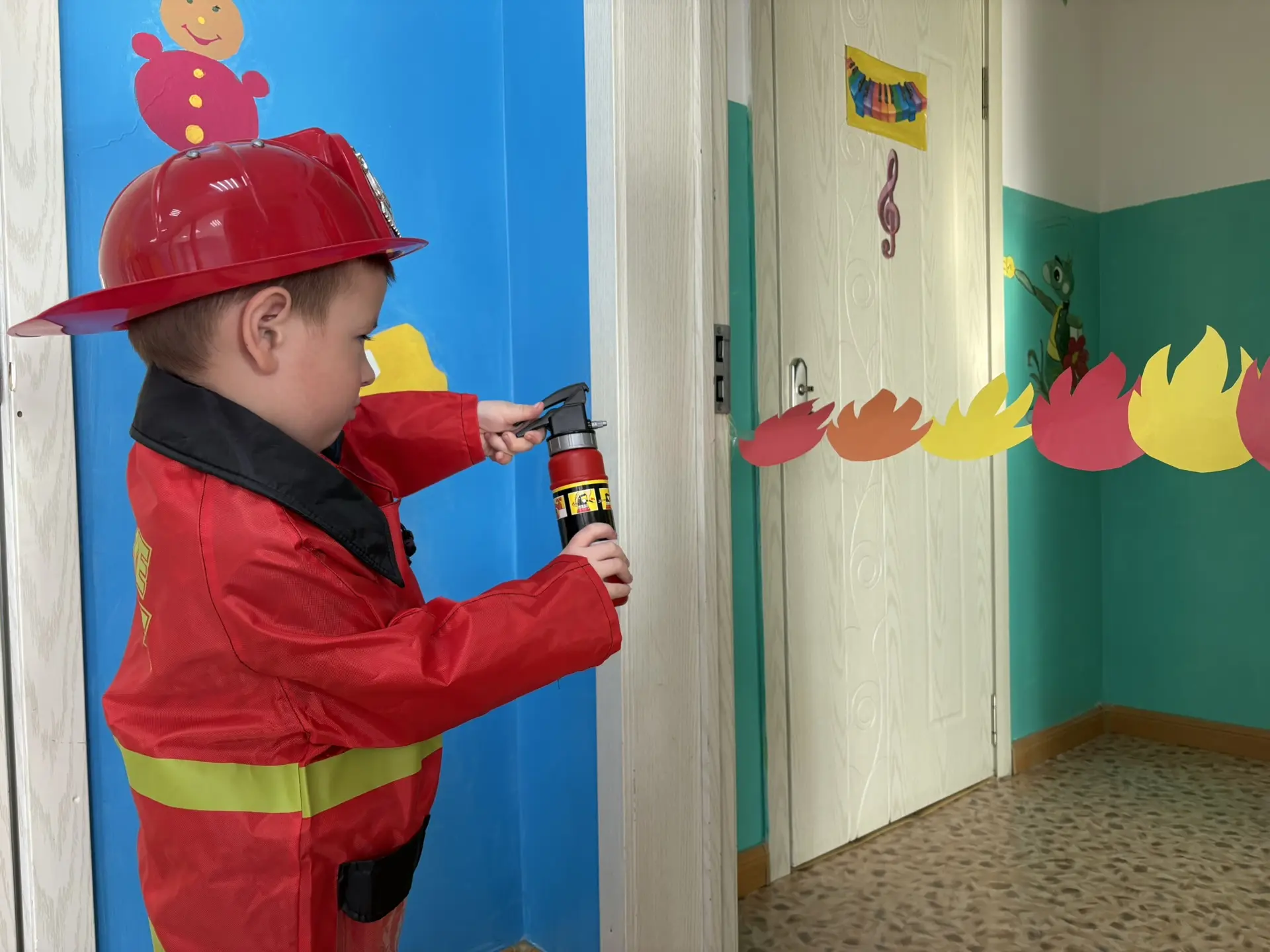 2 марта состоялось проведение открытого занятия по культуре безопасности жизнедеятельно...