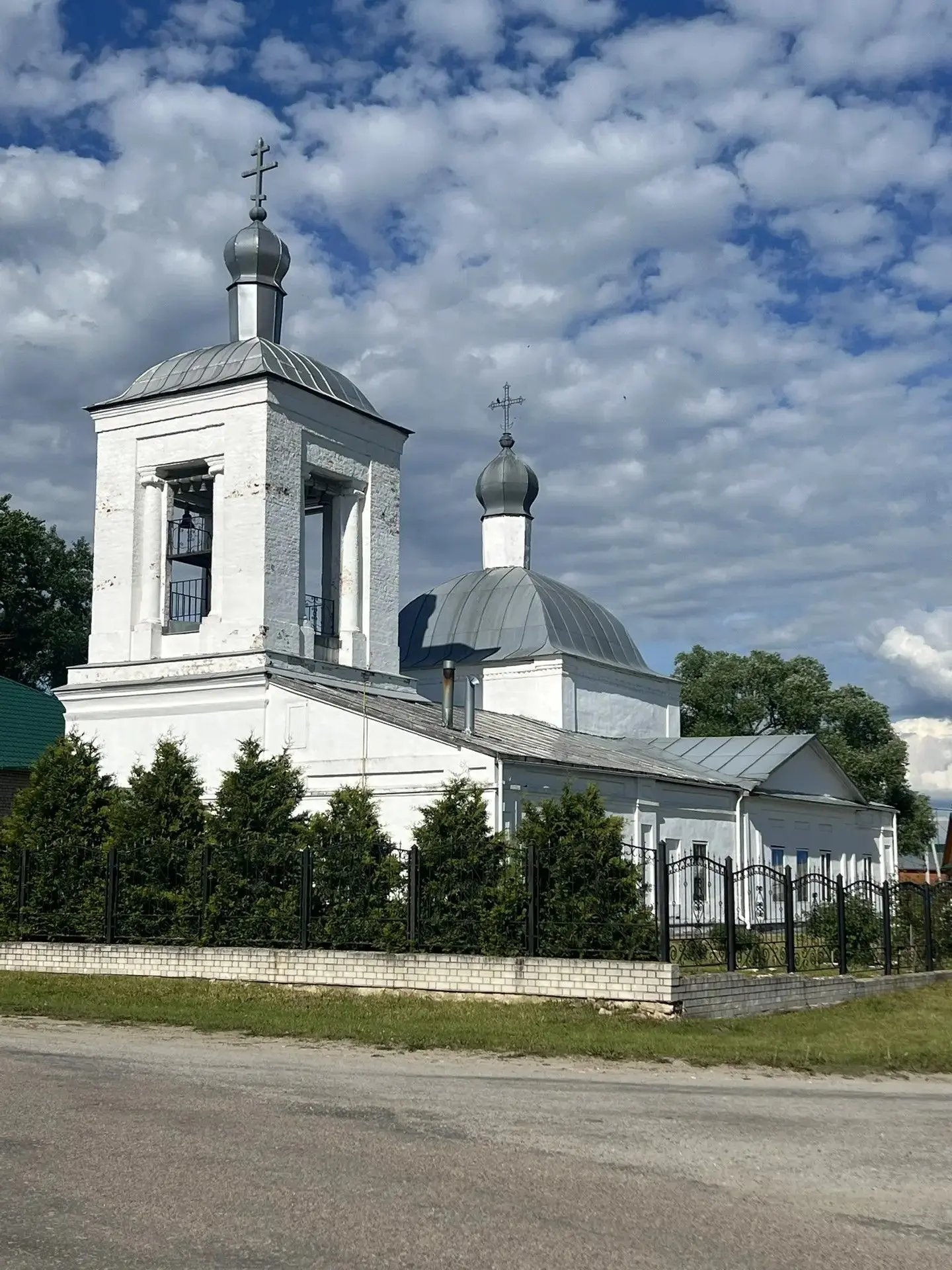 Меленковский уезд

🏡Меленковский уезд существовал в составе Владимирской губернии с 1778 по 1926 го