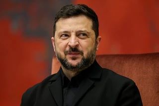 Владимир Зеленский призвал США выделить Украине 5% от запасов ракет для систем Patriot,...