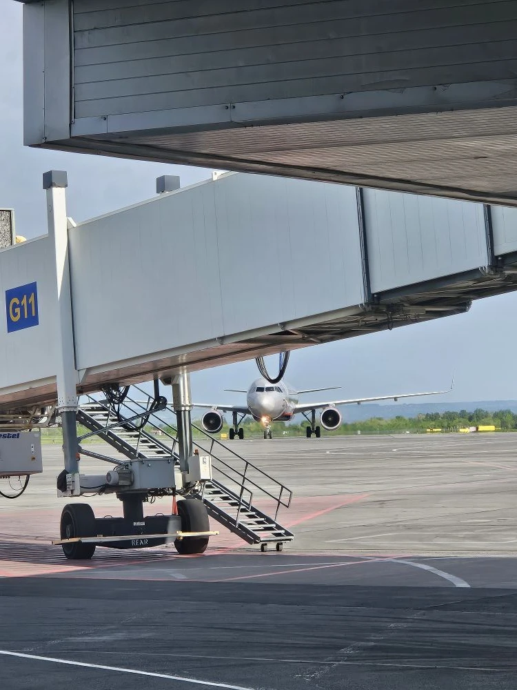 Немного авиации ✈️
