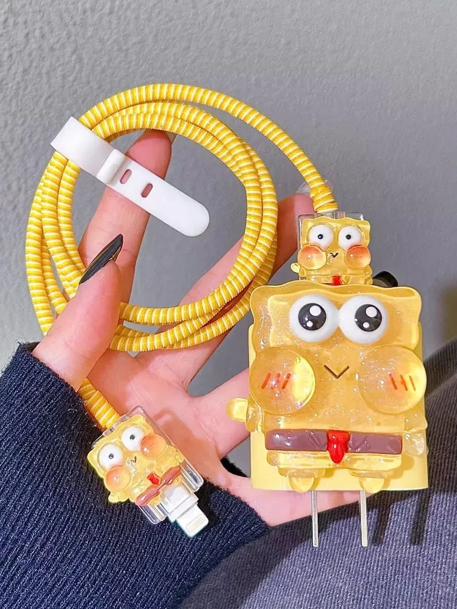 Чехол Для Зарядки 🥰
