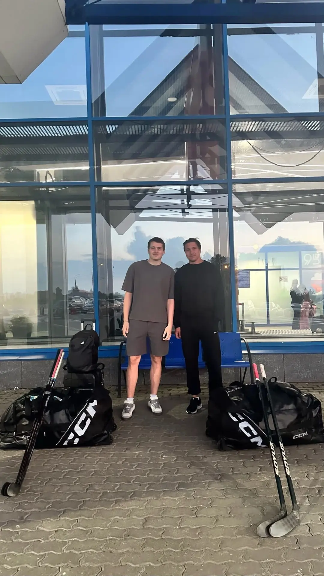 Изображение 1 к публикации «ХК «Адмирал»»