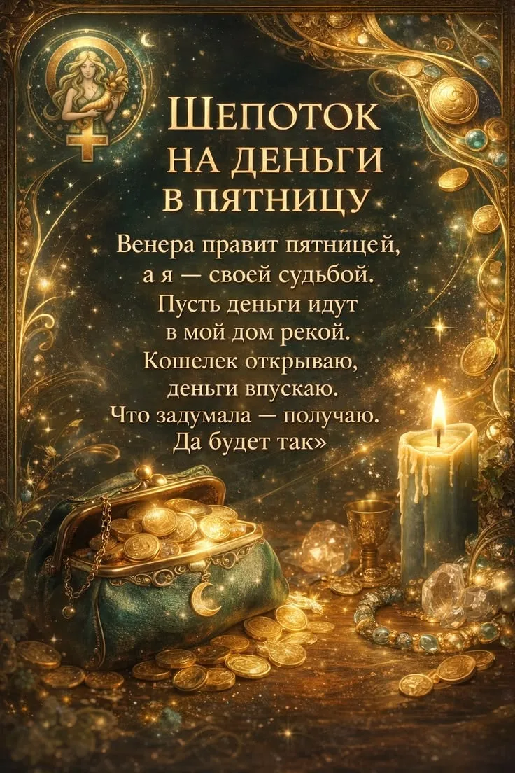 ДА БУДЕТ ТАК! 💫