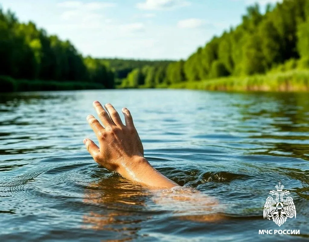 Два утонувших в Белом озере и Сухоне