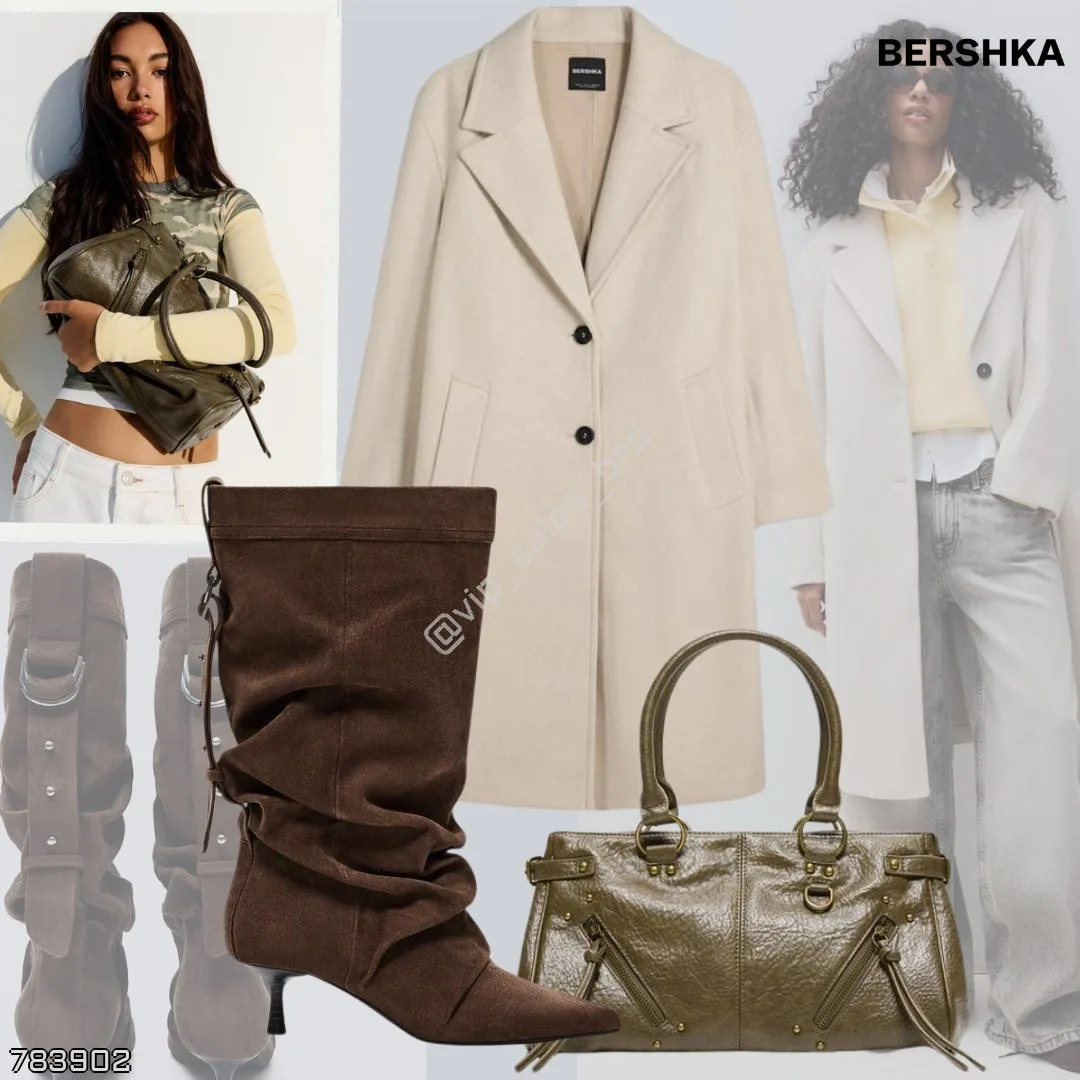 Bershka 🇪🇸