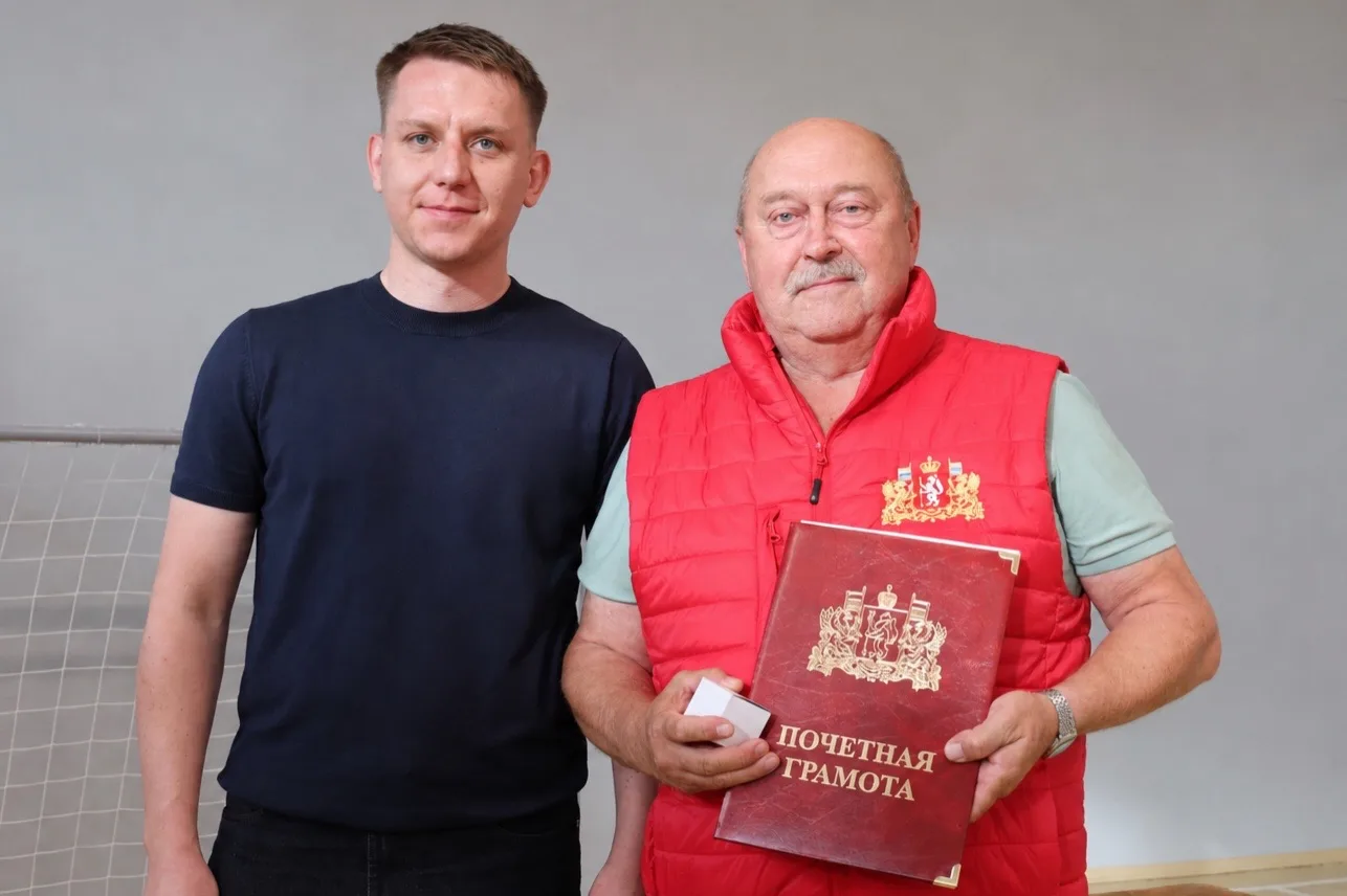 🏆🚴‍♂В Пышме продолжаются соревнования по велоспорту!