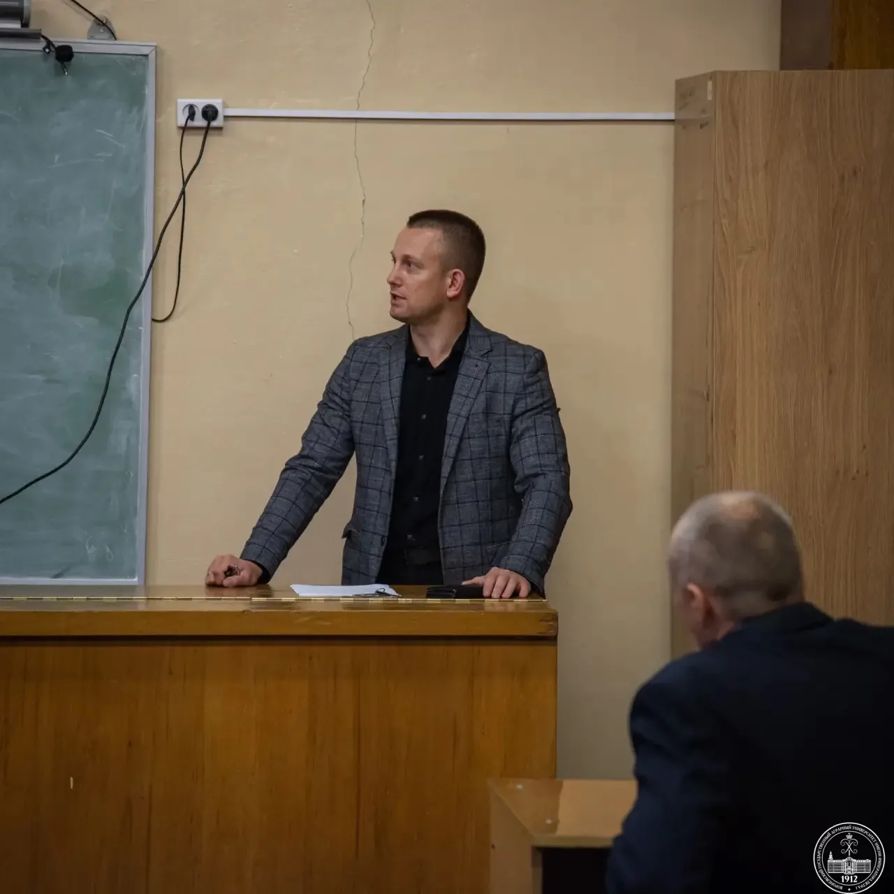 🌾 В Воронежском ГАУ состоялась международная научно-практическая конференция