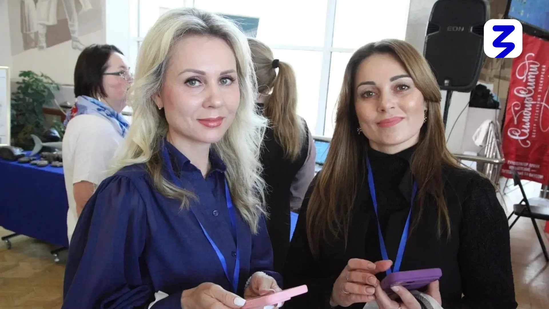 👨‍👩‍👧‍👦 Первый форум председателей родительских комитетов прошёл в Ульяновской области  Инициатива п