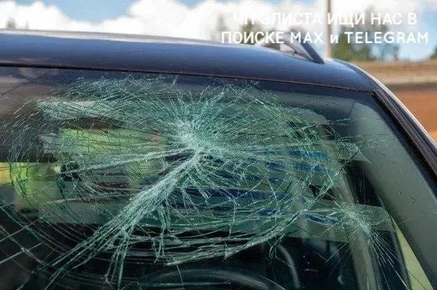 Обращайте внимание на свои машины, когда оставляете их у увеселительных заведений 😬