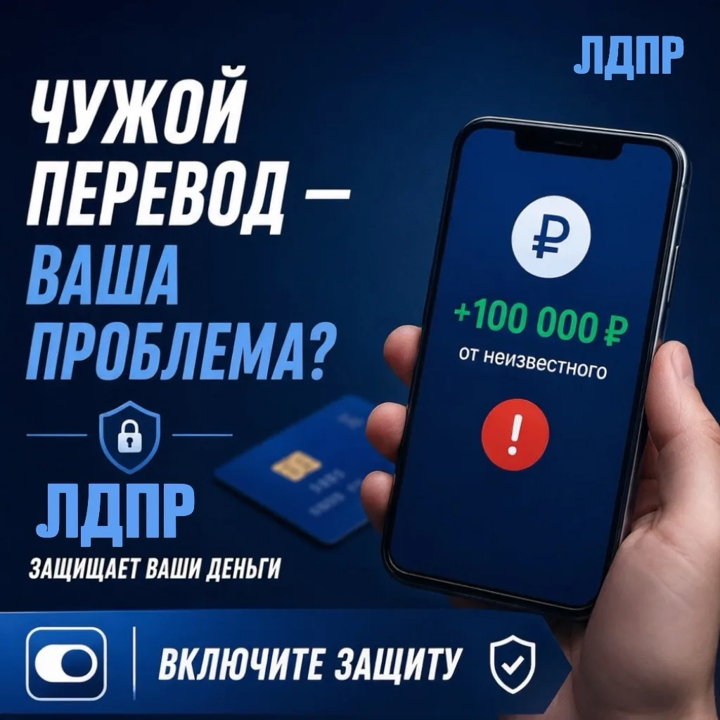 📲 Мошенники нашли новый способ развода – через ошибочные переводы