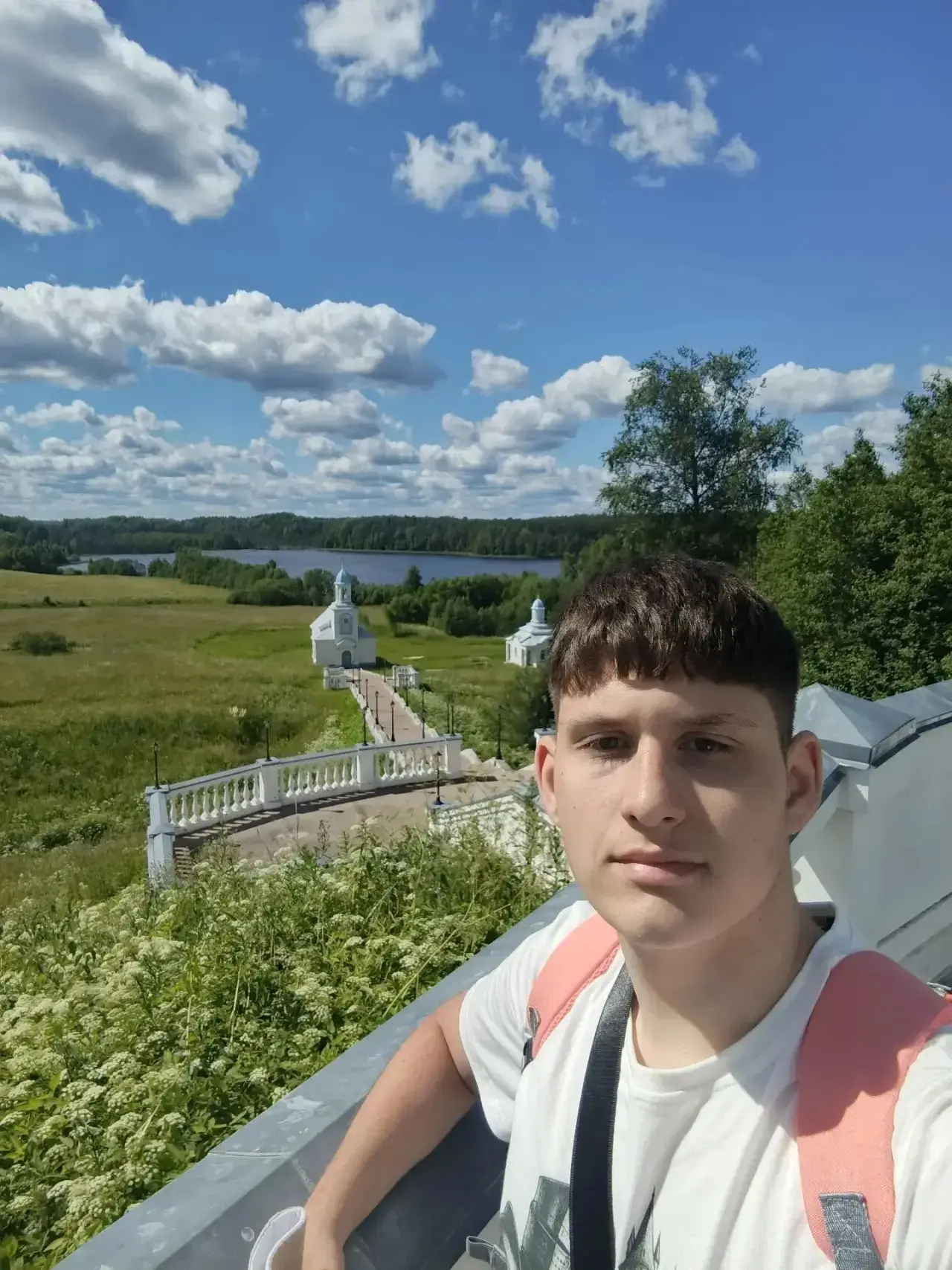 Старт акции «Мое лето в одном кадре»!