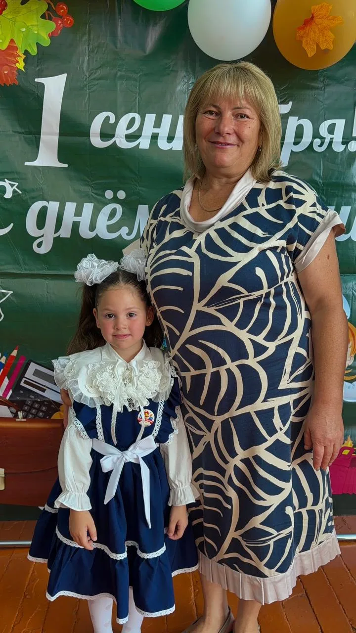 ❤️ 1 сентября наша школа вновь распахнула свои двери, чтобы встретить учеников после ле...