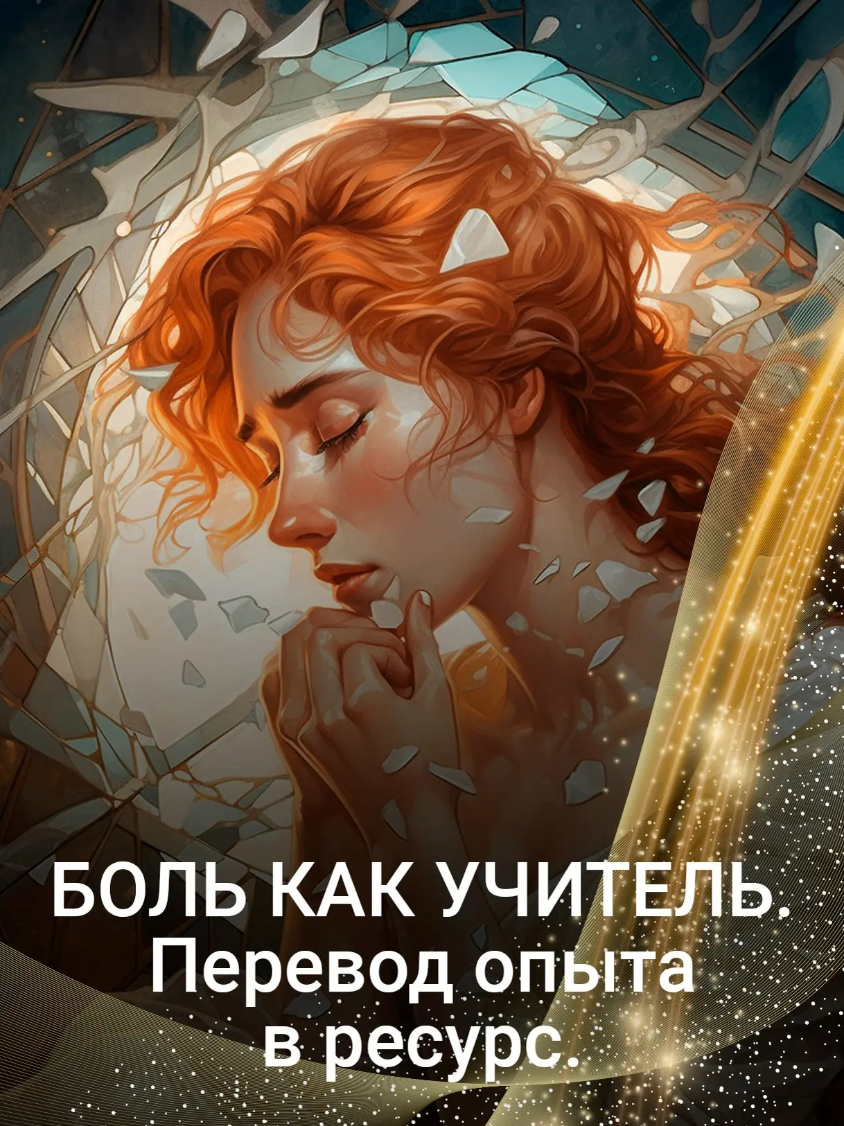 БОЛЬ КАК УЧИТЕЛЬ: ПЕРЕВОД ОПЫТА В РЕСУРС