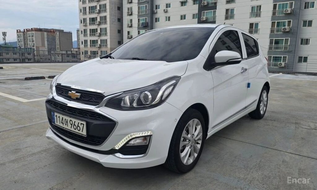 🚗 Новое объявление: