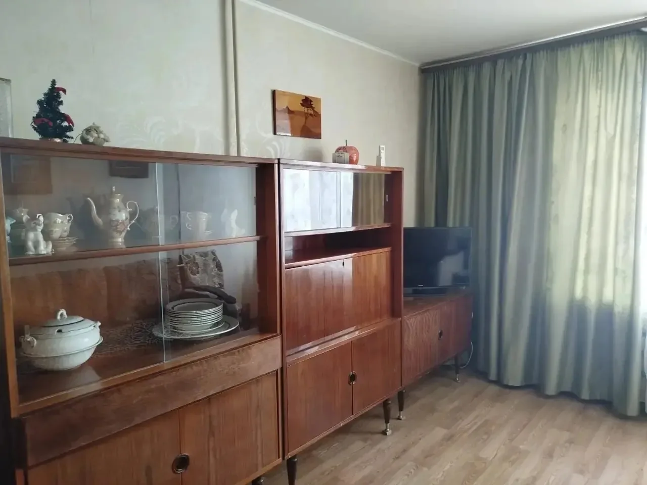 Г Казань Сдаём 1-комнатную квартиру по улице САФИУЛЛИНА 30. В шаговой доступности метро ДУБРАВНАЯ ил