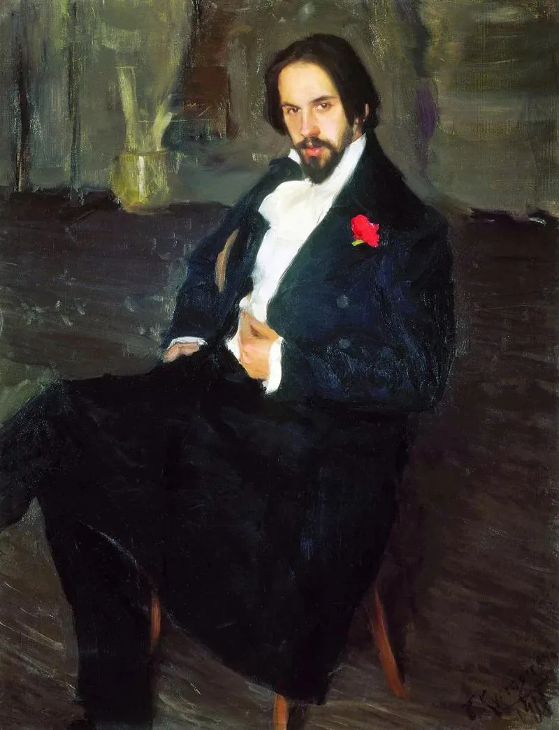 🎉 16 августа — 150 лет со дня рождения Ивана Яковлевича Билибина (1876–1942)! 🎉
