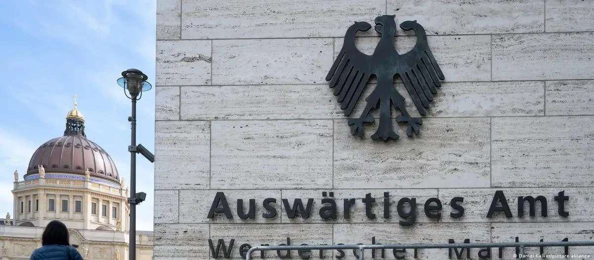 🇩🇪 Германия усиленно проверяет россиян призывного возраста при выдаче шенгенских виз.