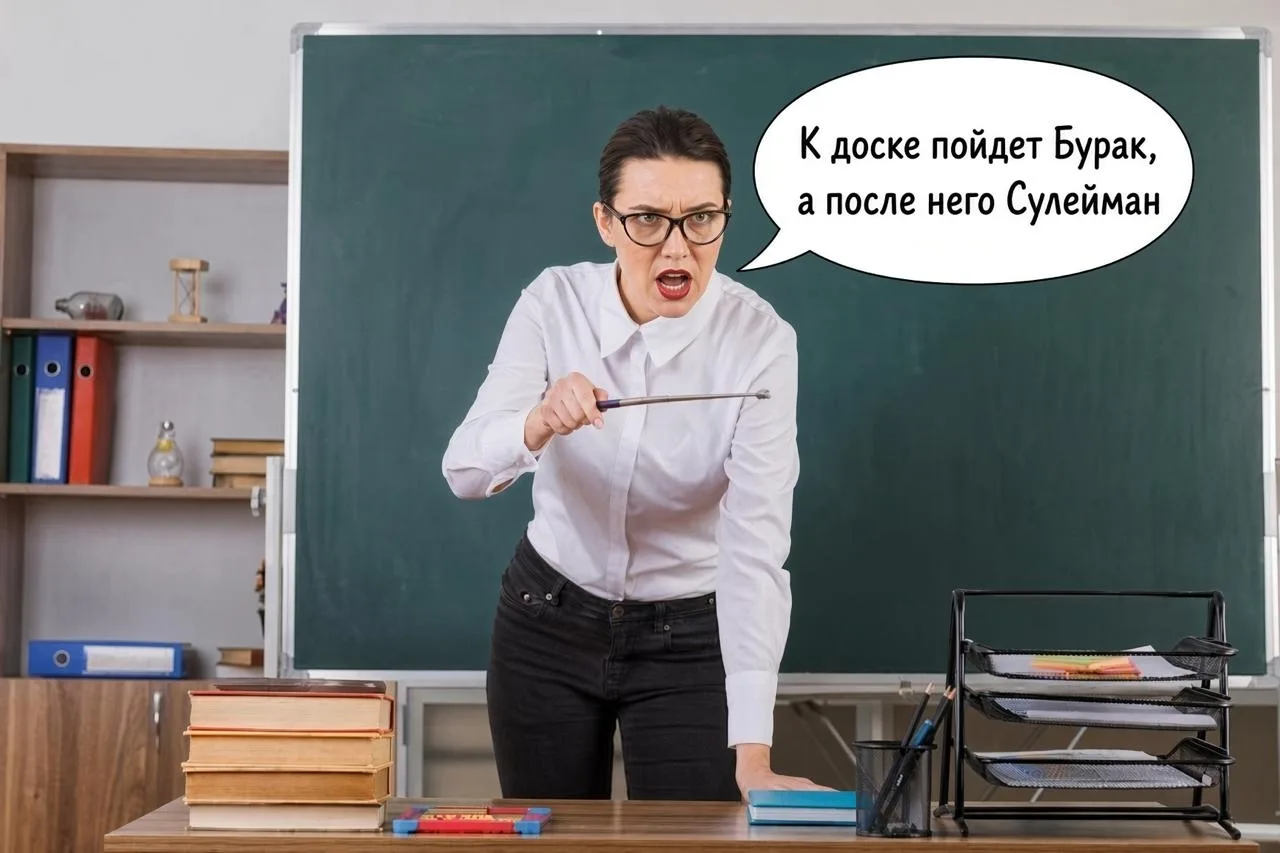 Россиянки массово называют детей в честь героев турецких сериалов.
